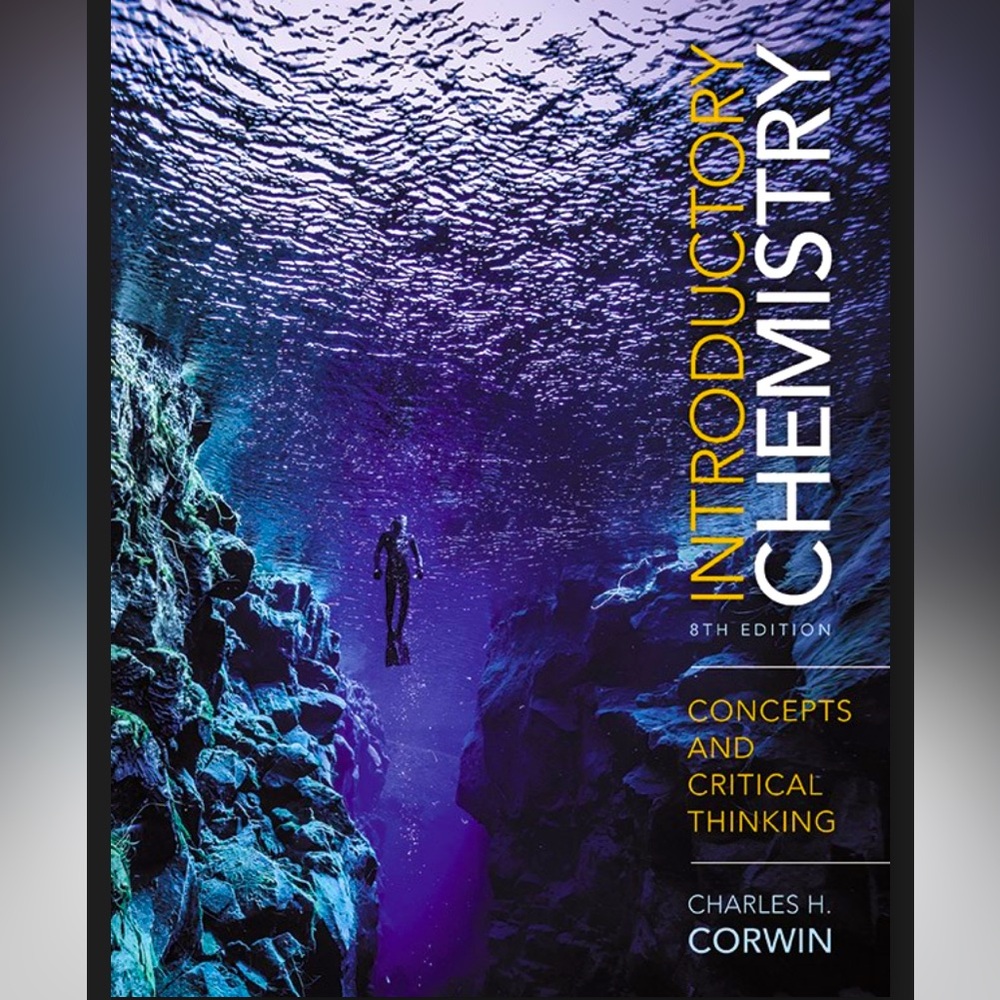 PDF- Introductory Chemistry 8th Edition